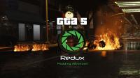 Grand Theft Auto V Redux - <span style=color:#fc9c6d>[DODI Repack]</span>