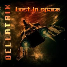 [2020] BELLATRIX - Lost In Space [FLAC WEB]