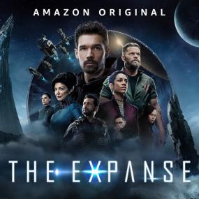 The Expanse<span style=color:#777> 2019</span> S04 AVC BDRip 1080p