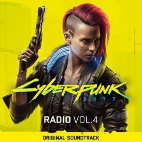 Nina Kraviz - Cyberpunk 2077 - Radio, Vol  4 (Original Soundtrack) <span style=color:#777>(2021)</span> Mp3 320kbps [PMEDIA] ⭐️