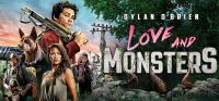 Love and Monsters A K A Monster Problems<span style=color:#777> 2020</span> 1080p 10bit BluRay 8CH x265 HEVC<span style=color:#fc9c6d>-PSA</span>