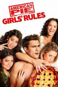 American Pie Presents Girls Rules<span style=color:#777> 2020</span> UNRATED BDRip XviD AC3<span style=color:#fc9c6d>-EVO[TGx]</span>