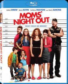 Moms Night Out<span style=color:#777> 2014</span> 1080p BluRay AVC DTS-HD MA 5.1-HDAccess
