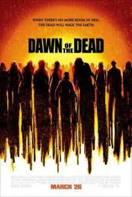 Dawn Of The Dead UNRATED Directors Cut<span style=color:#777> 2004</span> BluRay 1080p DTS x264-CHD