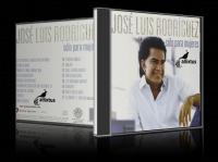 Jose Luis Rodriguez [Solo Para Mujeres]<span style=color:#777> 2014</span> CDRip 320Kbps MP3 CALLIXTUS