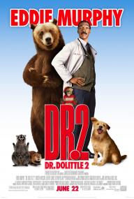 Doctor Dolittle 2 <span style=color:#777>(2001)</span> [Eddie Murphy] 1080p H264 DolbyD 5.1 & nickarad