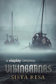 The Last Journey Of The Vikings (TV-2020) S01 WEB COMPLETE [+SUBS] H264-[BabyTorrent]