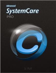 Advanced SystemCare Pro 7.4.0.474 + Crack