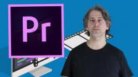 Quick Video Editing with Adobe Premiere Pro CC