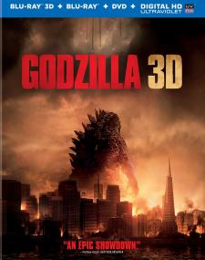 Godzilla 3D<span style=color:#777> 2014</span> 1080p BRRip Half-OU x264 DTS<span style=color:#fc9c6d>-JYK</span>