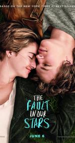 The Fault in Our Stars<span style=color:#777> 2014</span> 720p BluRay x264-SPARKS[et]