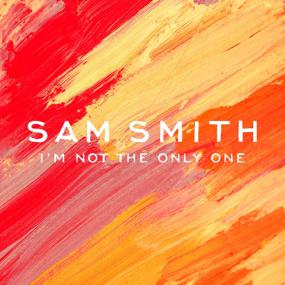 Sam Smith - I'm Not the Only One - EP