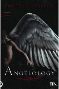 Danielle Trussoni - Angelology Series Books 1 & 2 [Epub & Mobi]