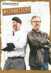 MythBusters S08E25 Inverted Underwater Car HDTV XviD-FQM