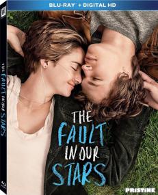 The Fault in Our Stars<span style=color:#777> 2014</span> BRRip 720p x264 AAC-PRiSTiNE