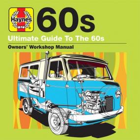 Various Artists - Haynes Ultimate Guide to 60's (3CD) Mp3 320kbps [PMEDIA] ⭐️