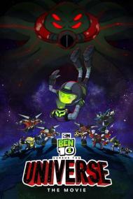 Ben 10 Versus the Universe the Movie<span style=color:#777> 2020</span> 720p WEBRip 800MB x264<span style=color:#fc9c6d>-GalaxyRG[TGx]</span>