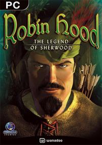 Robin Hood The Legend Of Sherwood MACOSX-MONEY - [MUMBAI-TPB]
