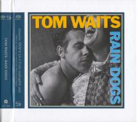 Tom Waits - Rain Dogs <span style=color:#777>(2014)</span> Japan SHM-SACD FLAC Beolab1700