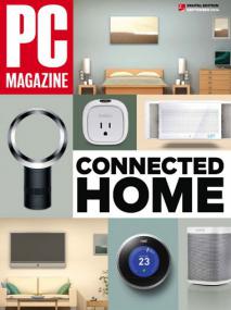 PC Magazine - Connected Home (September<span style=color:#777> 2014</span>)