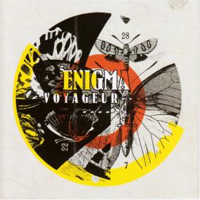 Enigma -<span style=color:#777> 2003</span> - Voyageur