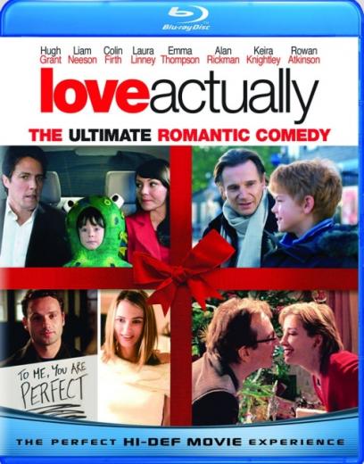 Love Actually (BDrip 1080 ENG-ITA-FRA-GER-SPA) Multisub x264 bluray <span style=color:#777>(2003)</span>