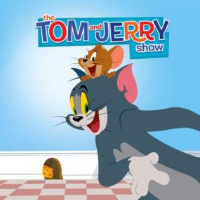 The Tom and Jerry Show <span style=color:#777>(2014)</span>