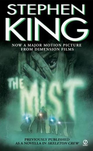 Stephen King's The Mist Bluray<span style=color:#777> 2007</span> BluRay 1080p ac3-LoNeWoLf