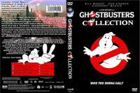 Ghostbusters I, II - Comedy Eng Subs 1080p [H264-mp4]