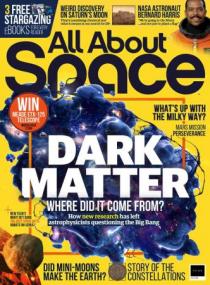 All About Space - Issue 112,<span style=color:#777> 2021</span>