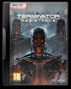 Terminator - Resistance [Incl DLC]