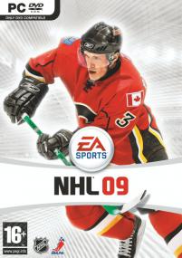 NHL.09<span style=color:#fc9c6d>-RELOADED</span>