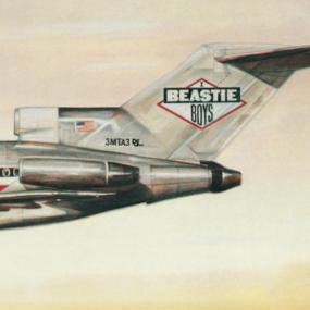 Beastie Boys -<span style=color:#777> 1986</span> - Licensed To Ill