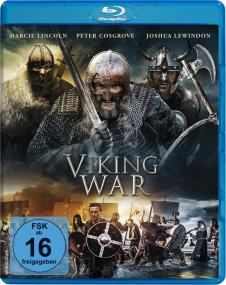 The Viking War <span style=color:#777>(2019)</span> [HDRip - [Tamil + Telugu] - x264 - 700MB]-TMRSOUP