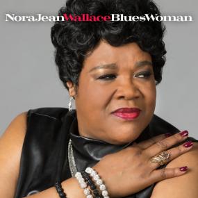 Nora Jean Wallace - Blueswoman HD (2020 - Blues) [Flac 16-44]