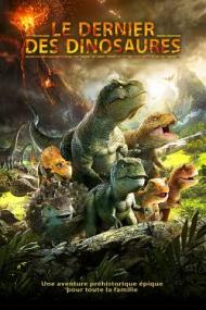 Dino King Journey To Fire Mountain<span style=color:#777> 2019</span> FRENCH 720p WEB x264<span style=color:#fc9c6d>-EXTREME</span>