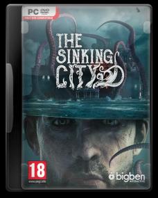 The Sinking City - Deluxe Edition [Incl DLCs]