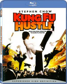 Kung Fu Hustle<span style=color:#777> 2004</span> 1080p BluRay 5 1 x264   NVEE
