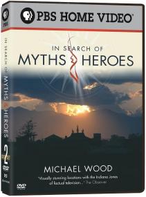 PBS In Search of Myths and Heroes Collection 2of3 Arthur The Once and Future King 1080p HDTV x264 AC3