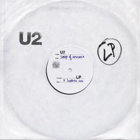 U2 - Songs of Innocence (iTunes) <span style=color:#777>(2014)</span>