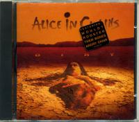 Alice In Chains - Dirt <span style=color:#777>(1992)</span> FLAC