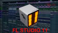 FL Studio Producer Edition 11.1.1 (32-64 bit) (Reg R2R) [ChingLiu]