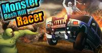 Monster Dash Hill Racer v1 6 (Unlimited Money)- Android