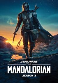Disney Gallery Star Wars The Mandalorian S02E01 Dietro le quinte stagione 2 ITA ENG 1080p WEB-DL DDP5.1 H.264<span style=color:#fc9c6d>-MeM</span>