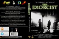 The Exorcist Complete 5 Movie Collection - EX DC RM Horror<span style=color:#777> 1973</span>-2005 Eng Subs 1080p [H264-mp4]