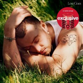 Sam Smith - Love Goes [Target Exclusive]<span style=color:#777> 2020</span>