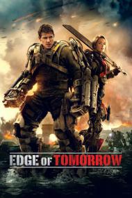 Edge of Tomorrow <span style=color:#777>(2014)</span> [1080p]