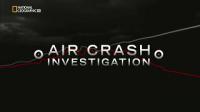 Mayday Air Crash Investigations S12 E11 Heading to Disaster PDTV 720p x264 AAC