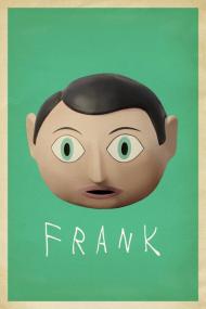 Frank <span style=color:#777>(2014)</span> [1080p]
