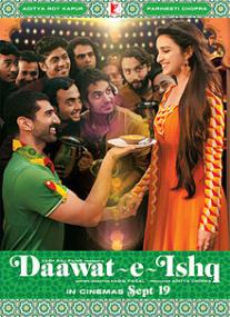 Daawat-e-Ishq<span style=color:#777> 2014</span> (Hindi) Trailer 1080p